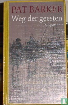 Weg der geesten