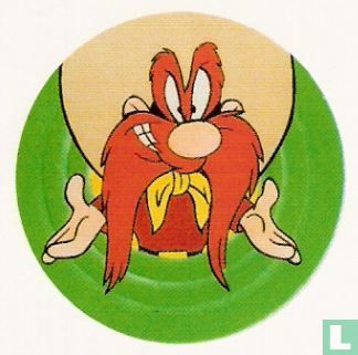 Yosemite Sam / Sam Le Pirate