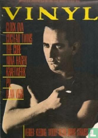 Vinyl 31