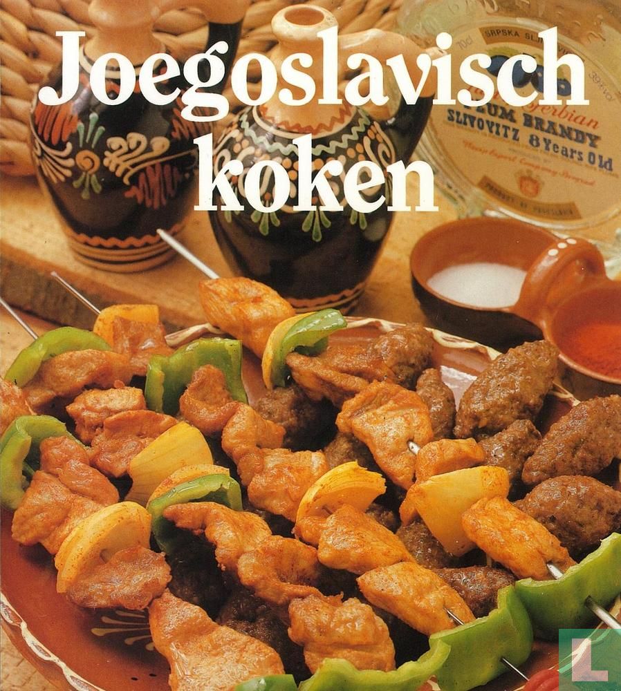 Joegoslavisch koken