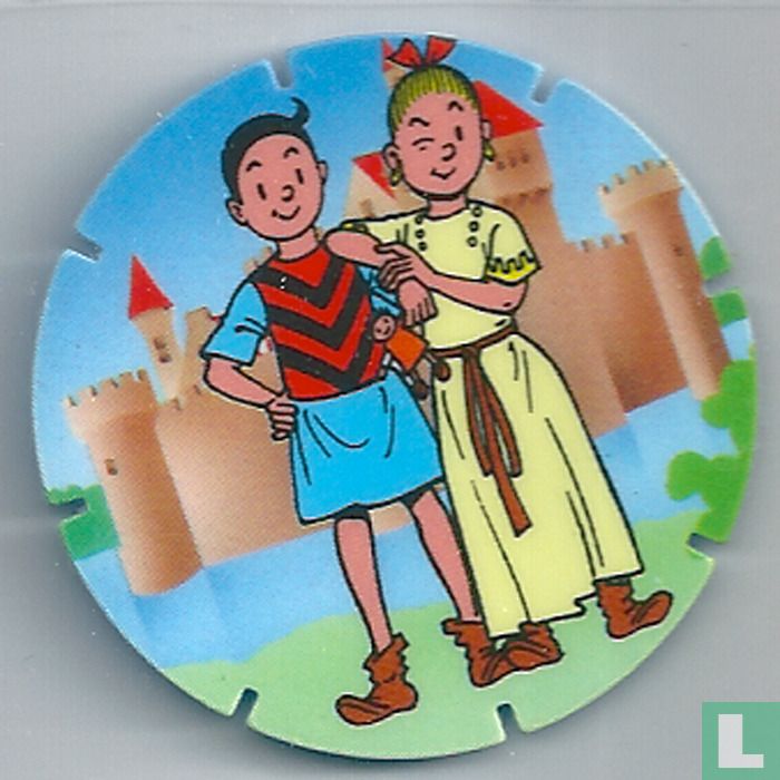 Suske Wiske