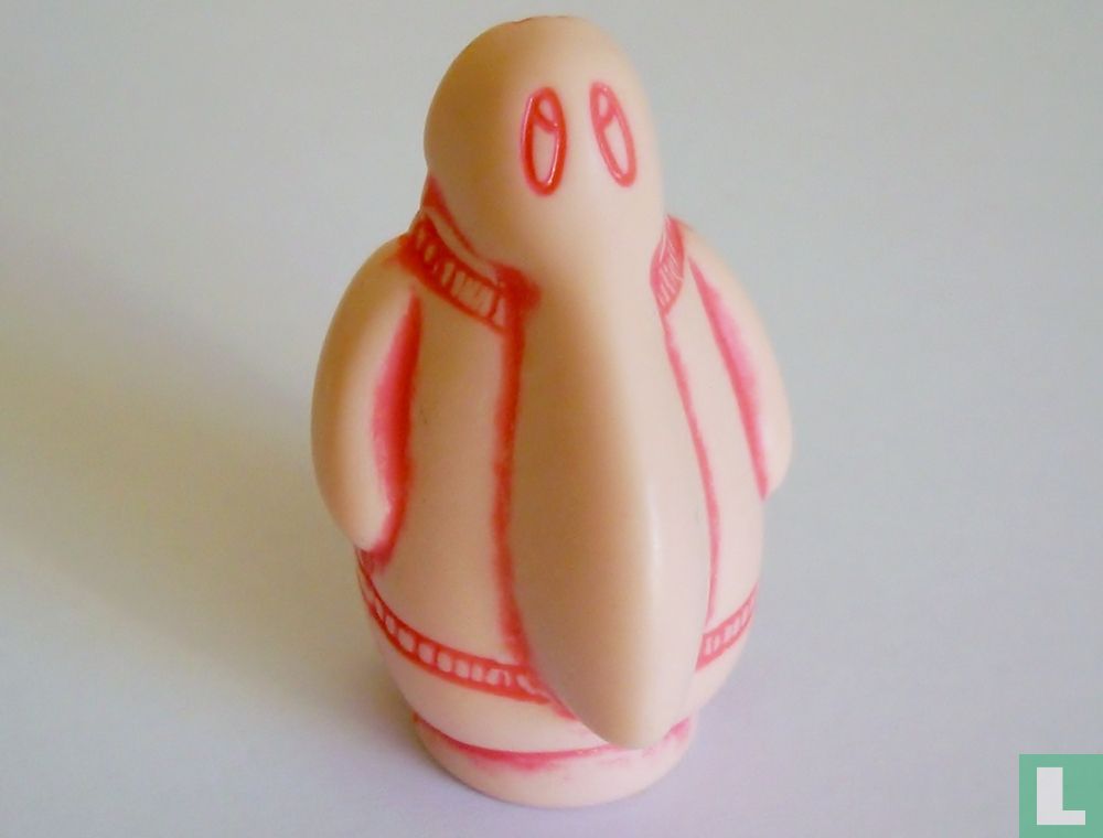 Face / Hare