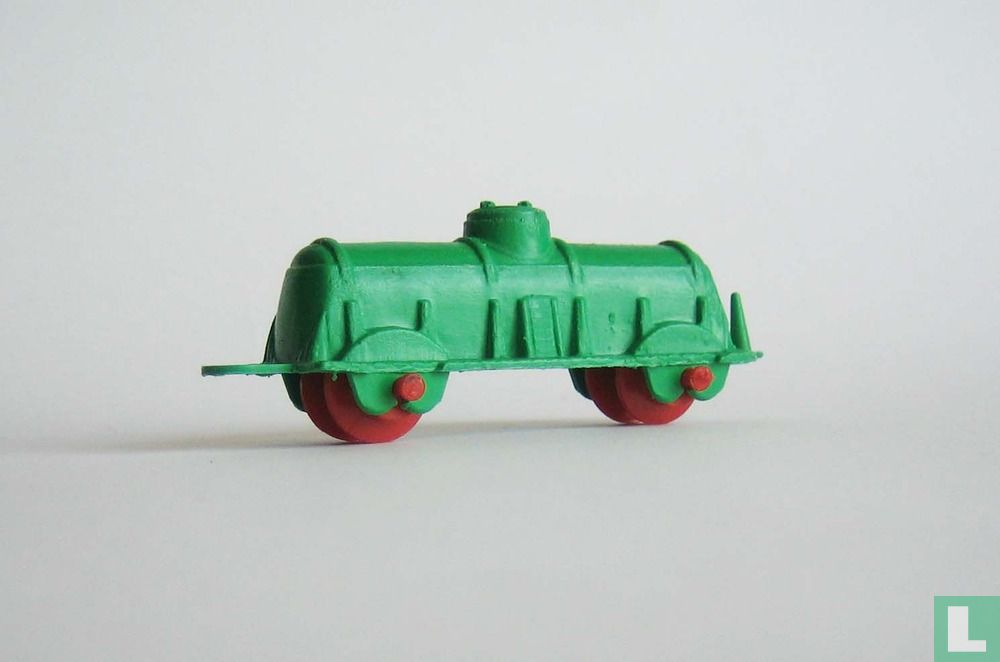 Ketelwagen