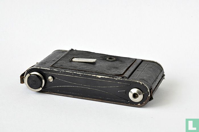 Coronet 1930-35