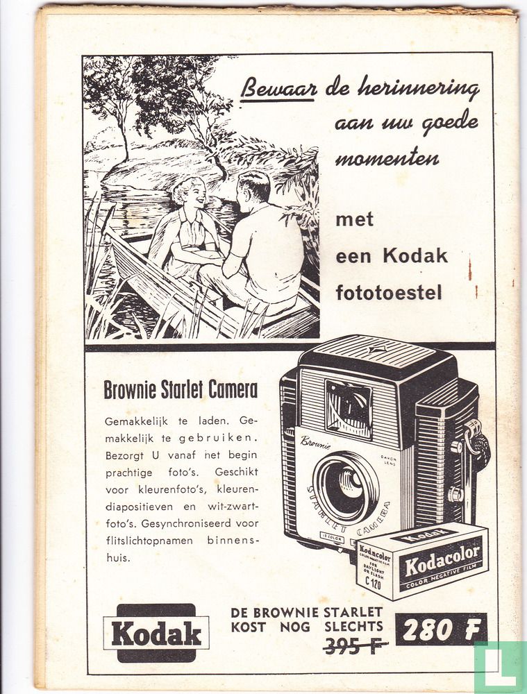 Serie Excelsior 467