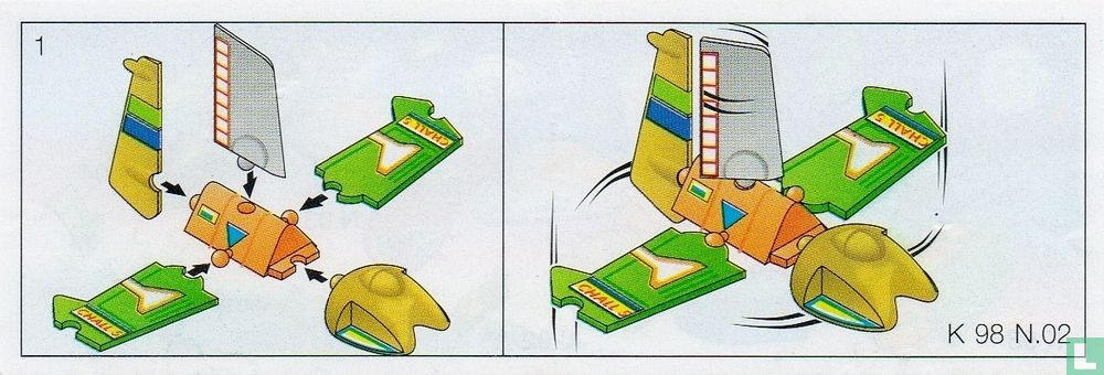 Spaceship