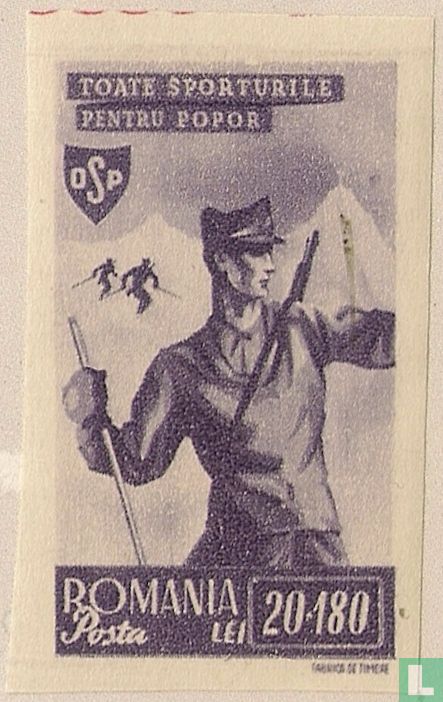 Sport - Ski