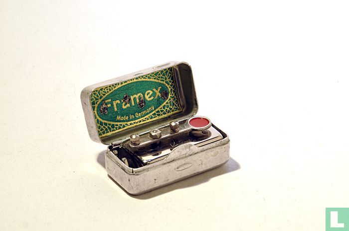 Framex model 1.