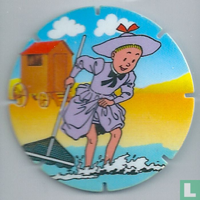 Wiske