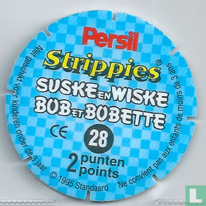 Suske wiske