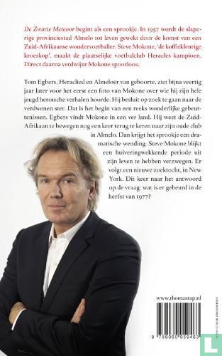 De Zwarte Meteoor