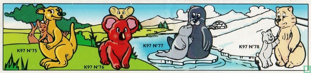 Kangoeroe