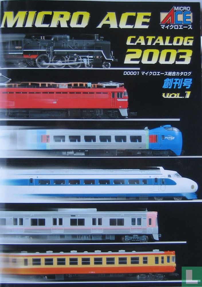 Catalogus 