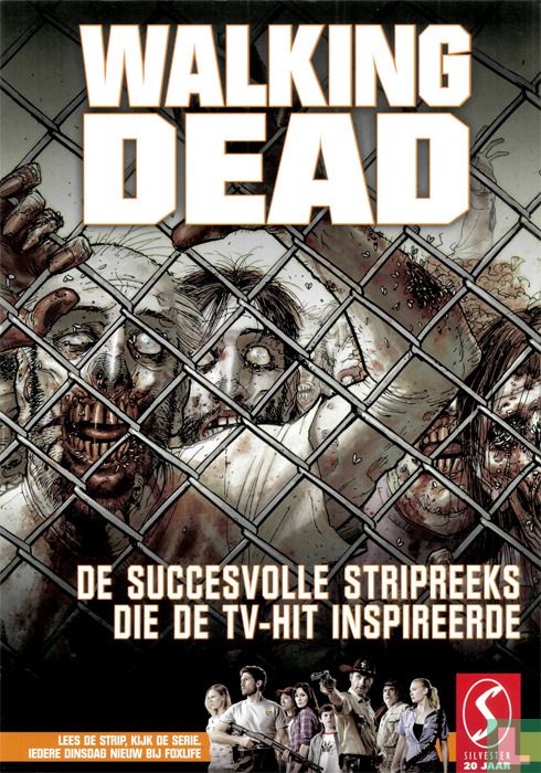 Walking Dead