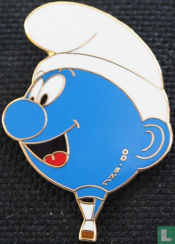 (Smurf)