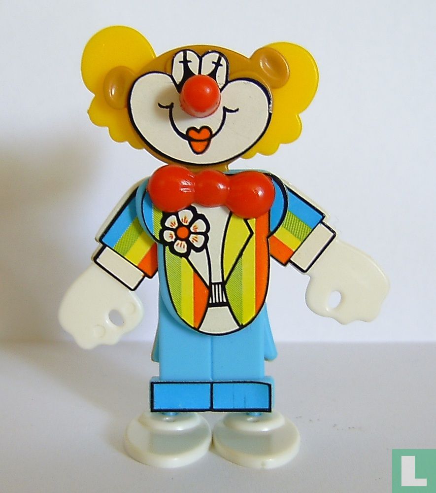 Clown