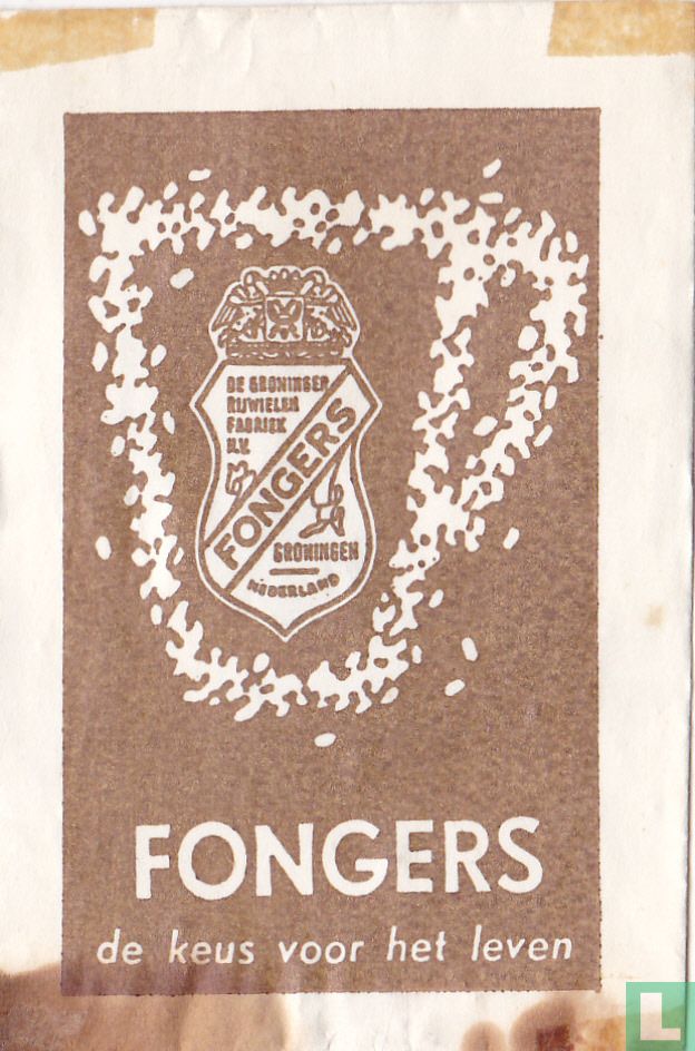 Fongers 