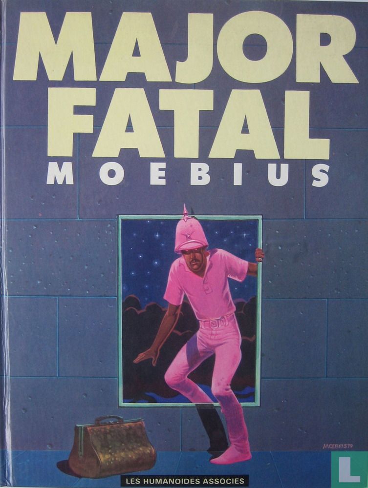 Major Fatal