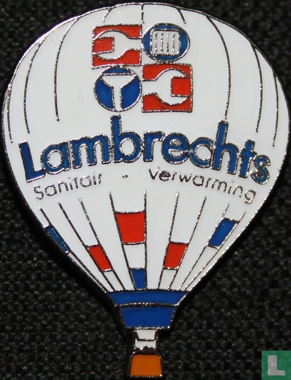 Lambrechts Sanitair