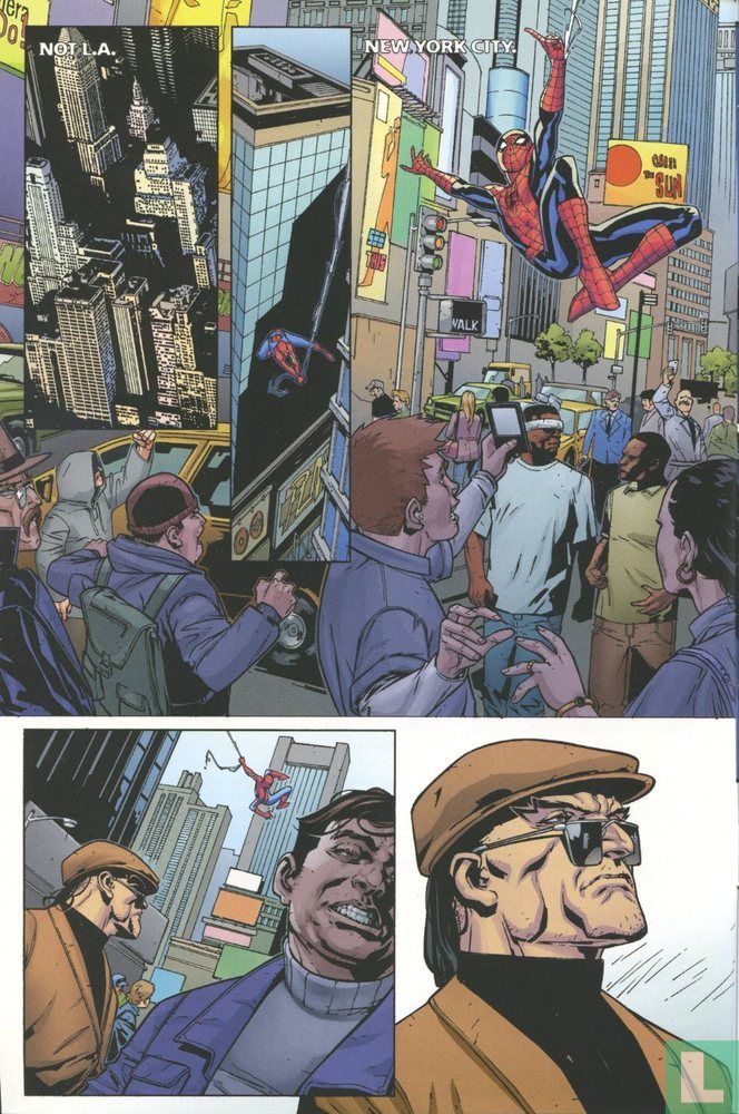 Dark Wolverine 21