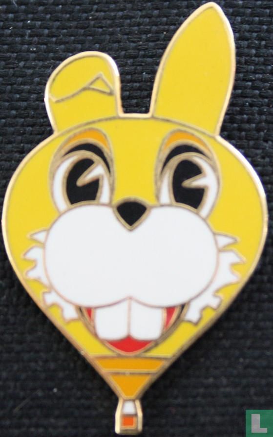 (Rabbit)
