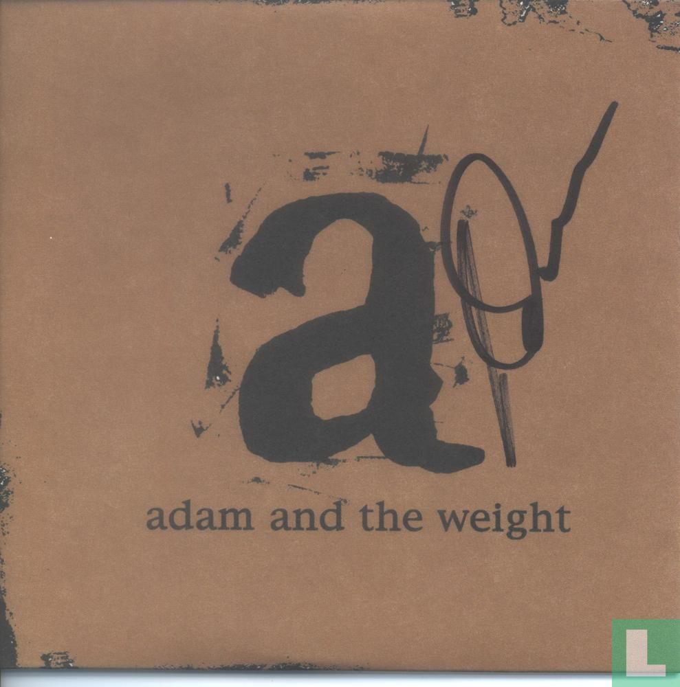 Adam and the weight