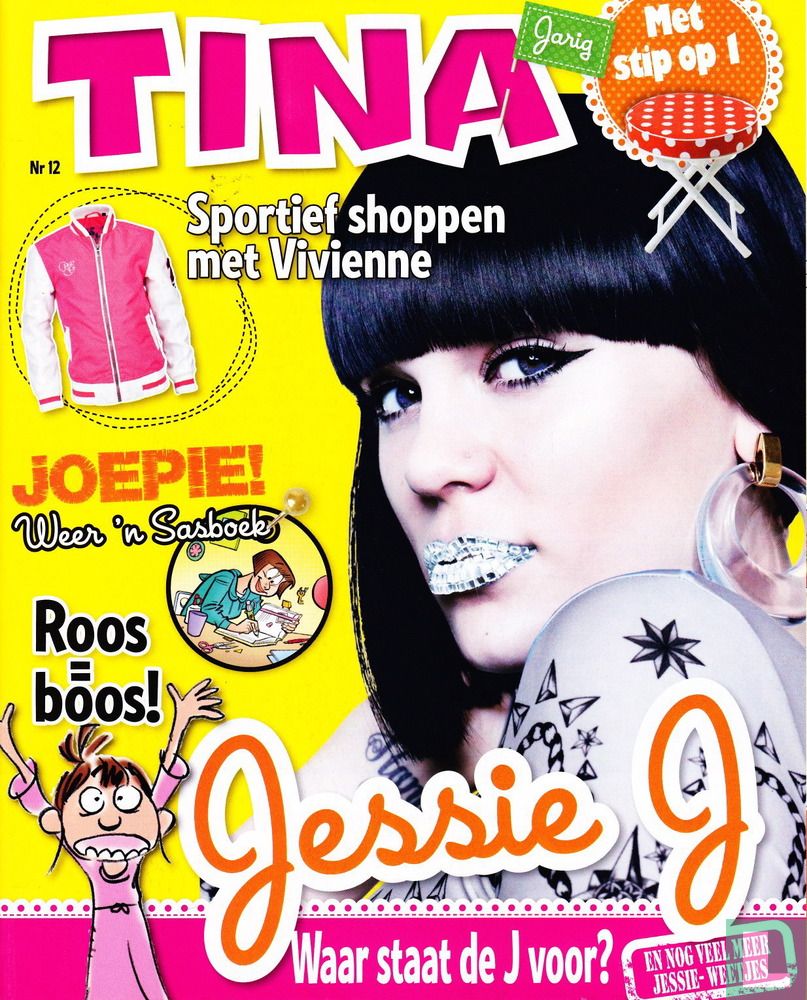 Tina 12