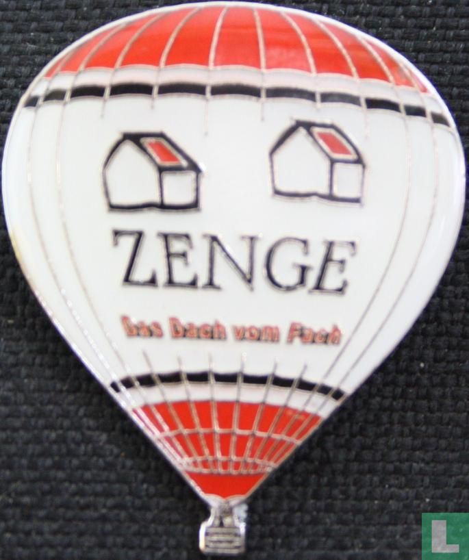 Zenge