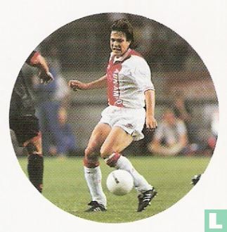 Jari Litmanen