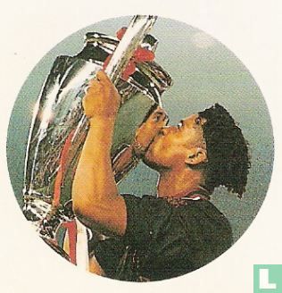 Edgar Davids