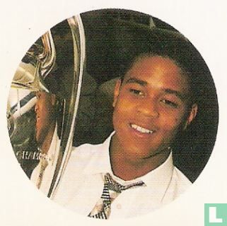 Patrick Kluivert