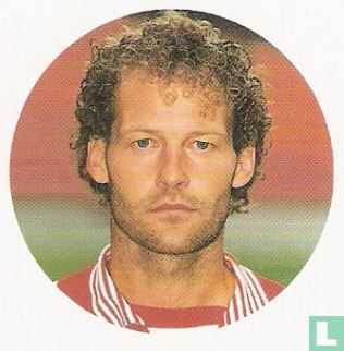Danny Blind
