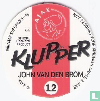 John van den Brom