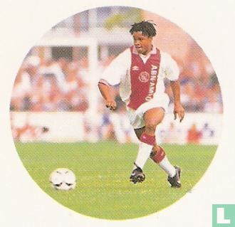 Edgar Davids