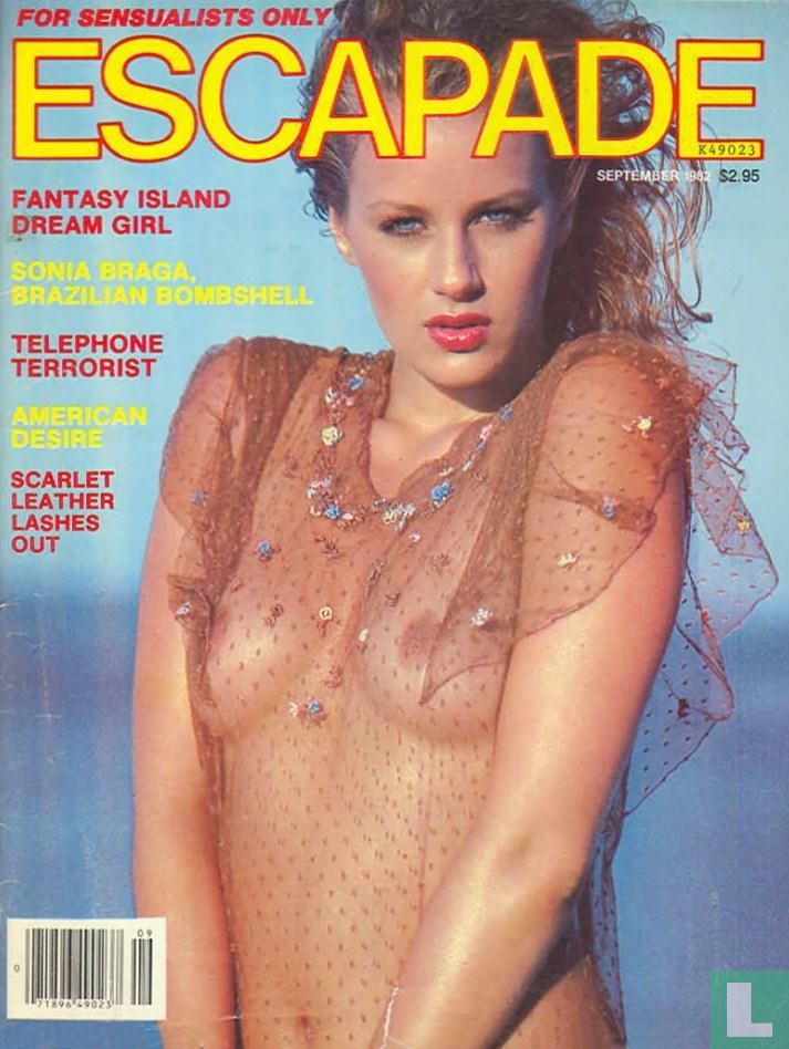 Escapade 9
