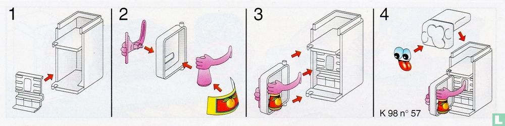 Kühlschrank