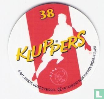 Patrick Kluivert