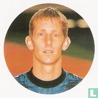 Edwin van der Sar