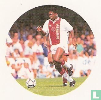 Patrick Kluivert