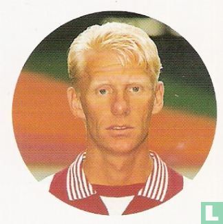 Arnold Scholten