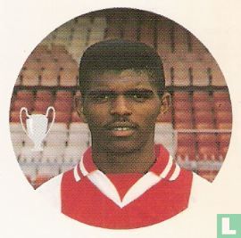 Nwankwo Kanu