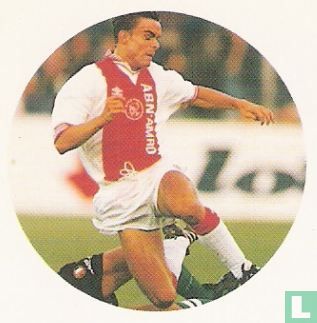 Marc Overmars