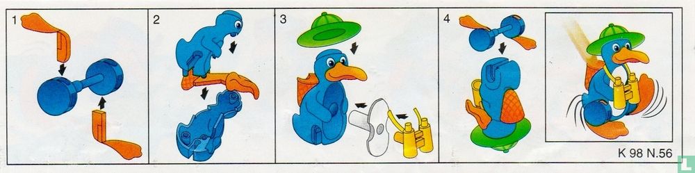 Penguin