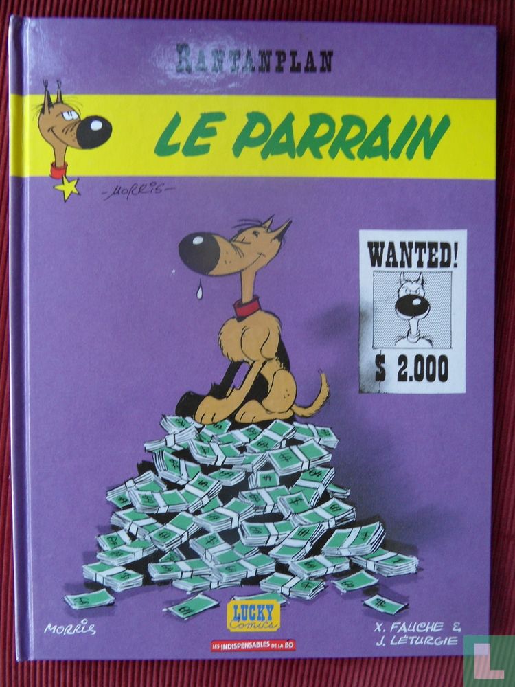 Le parrain