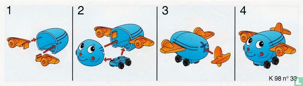 Plane