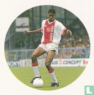 Patrick Kluivert