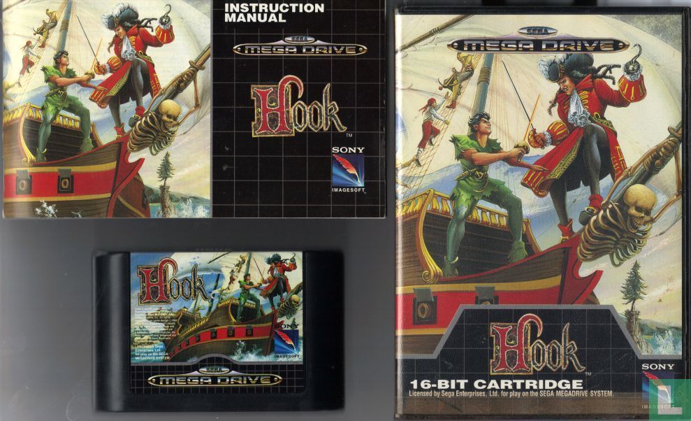 Hook