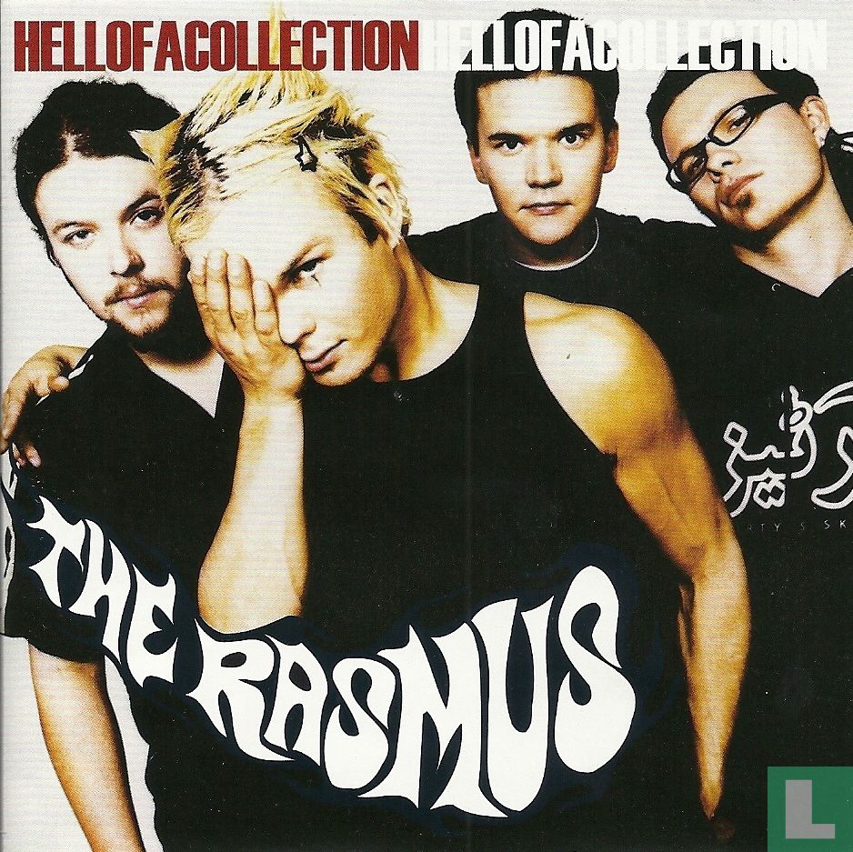 Hellofacollection