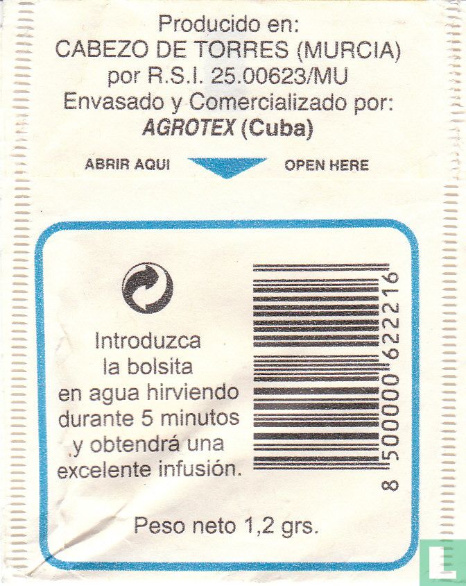 Manzanilla