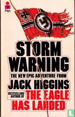 Storm warning